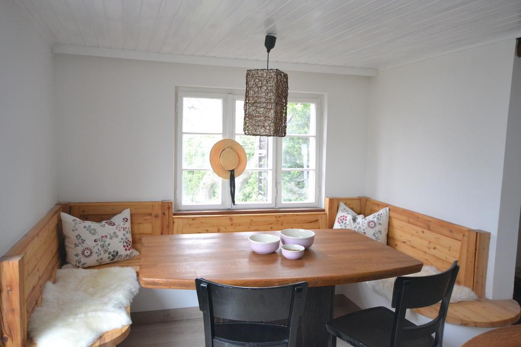 Kellerstoeckl Nimm 2 Villa Rohonc Szoba fotó