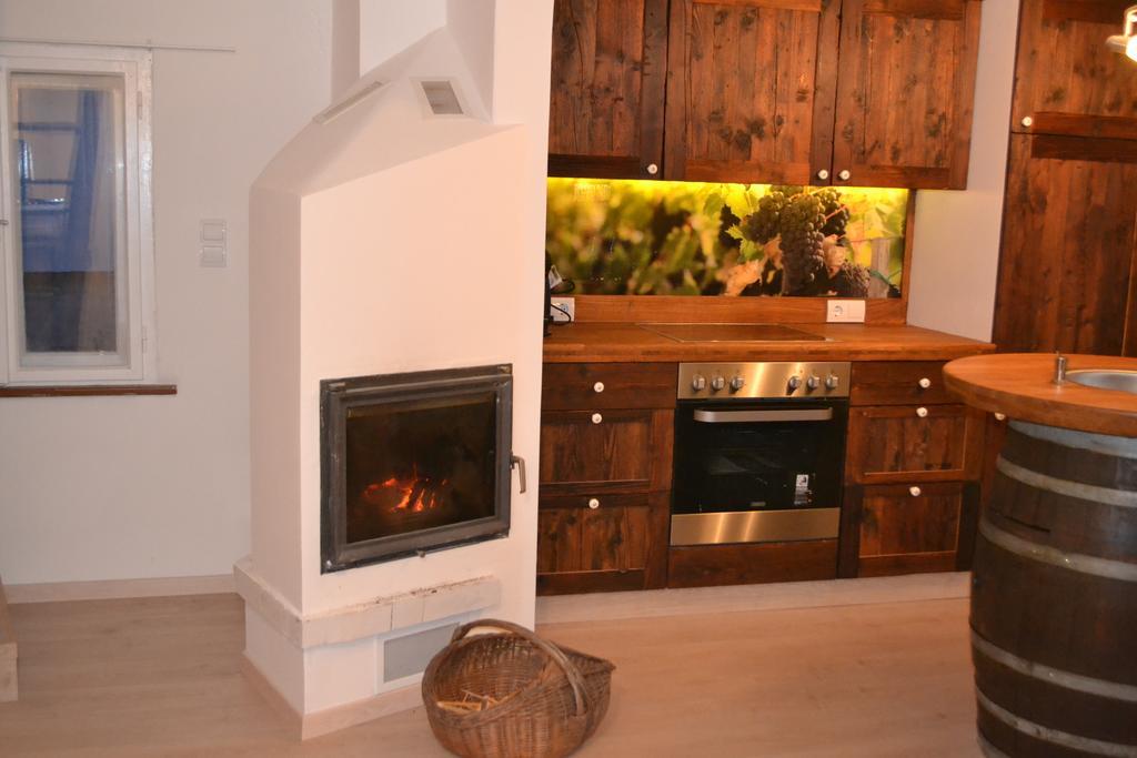 Kellerstoeckl Nimm 2 Villa Rohonc Szoba fotó