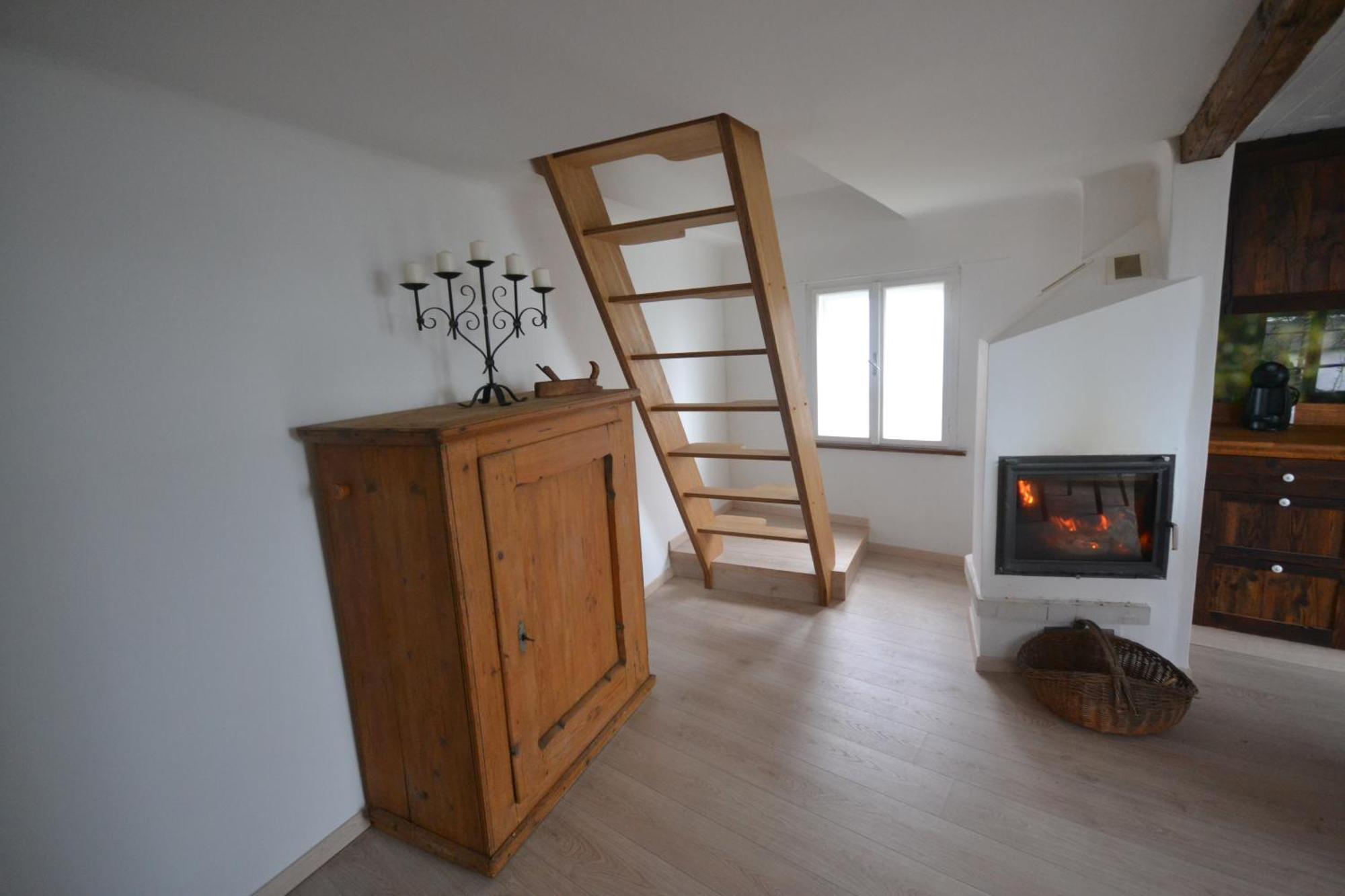 Kellerstoeckl Nimm 2 Villa Rohonc Kültér fotó