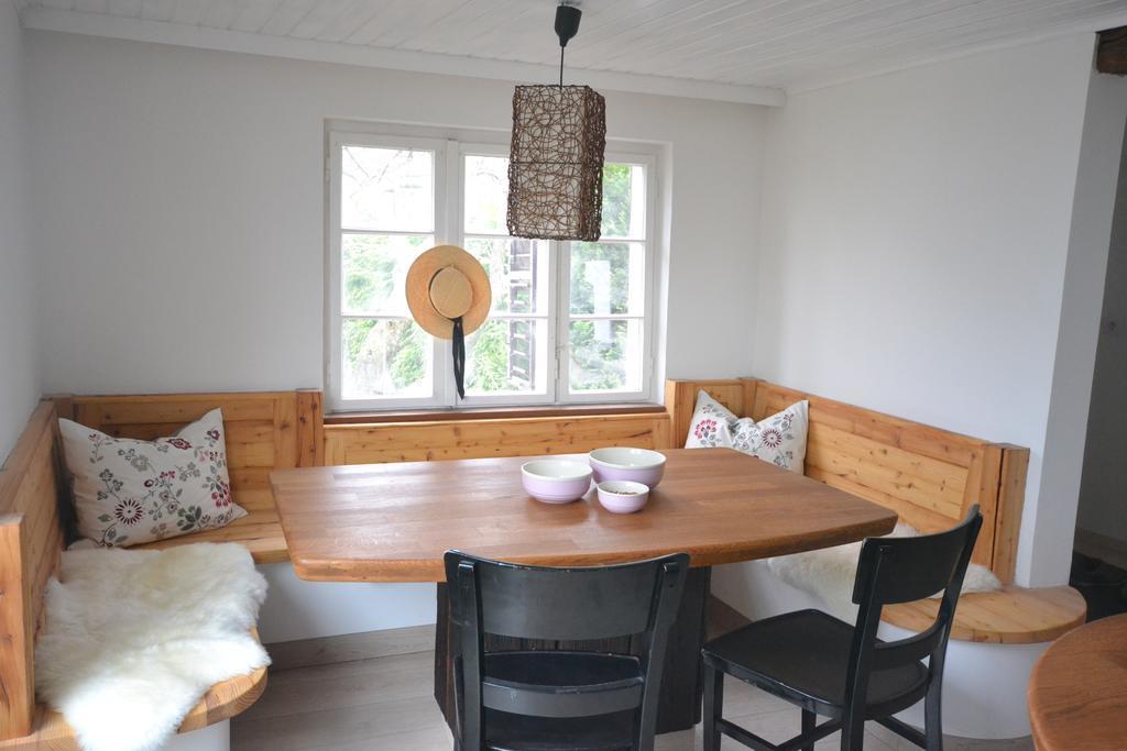 Kellerstoeckl Nimm 2 Villa Rohonc Szoba fotó