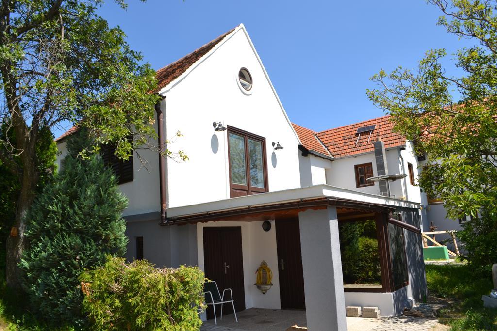 Kellerstoeckl Nimm 2 Villa Rohonc Szoba fotó