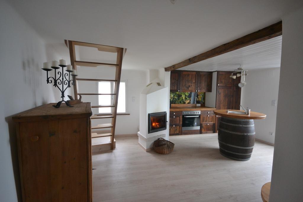 Kellerstoeckl Nimm 2 Villa Rohonc Szoba fotó