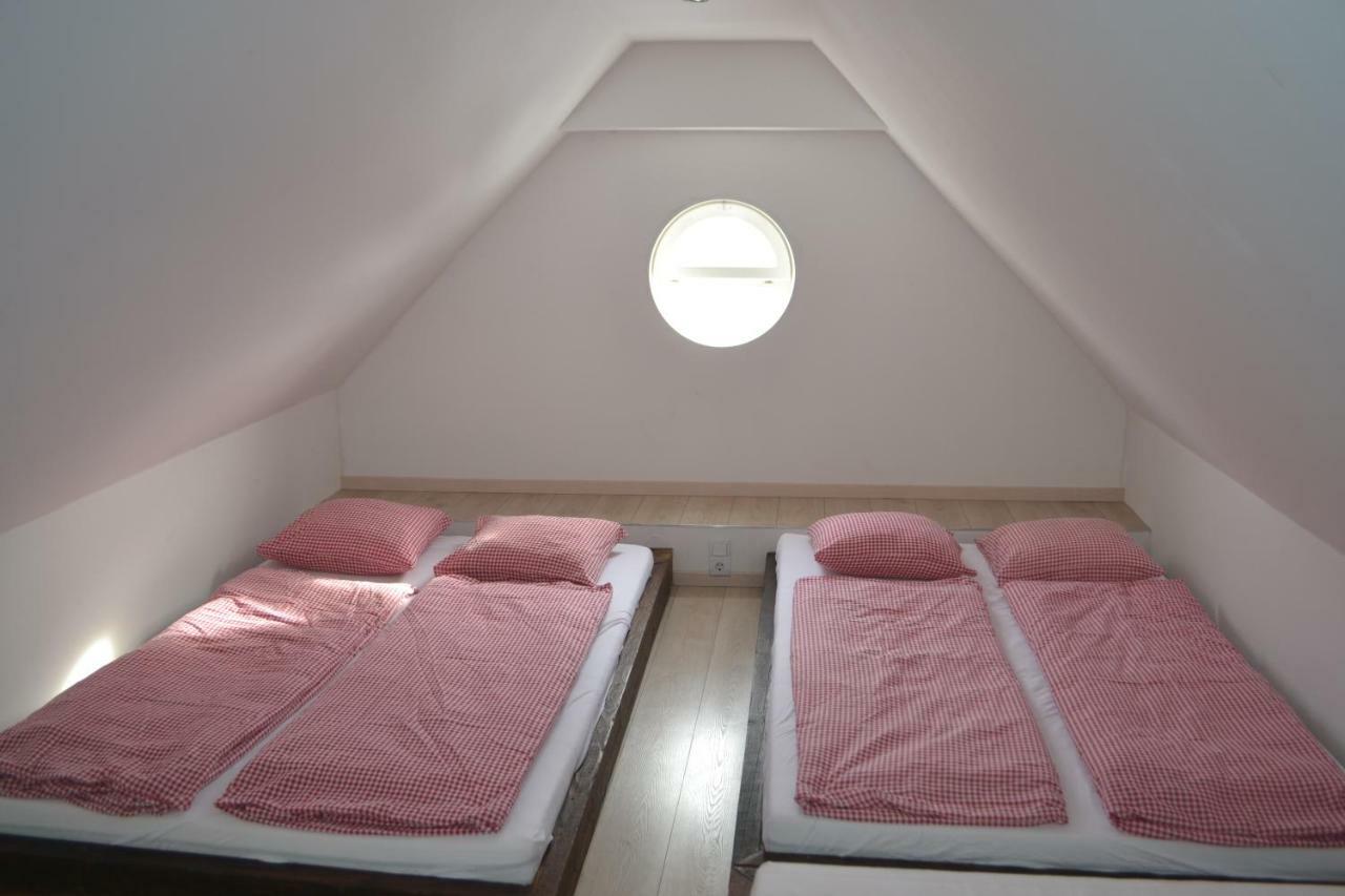 Kellerstoeckl Nimm 2 Villa Rohonc Kültér fotó
